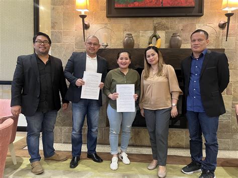 noemi paranada|DENR.
